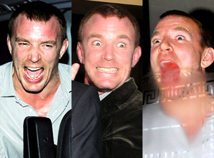 Guy Ritchie Guy Ritchie